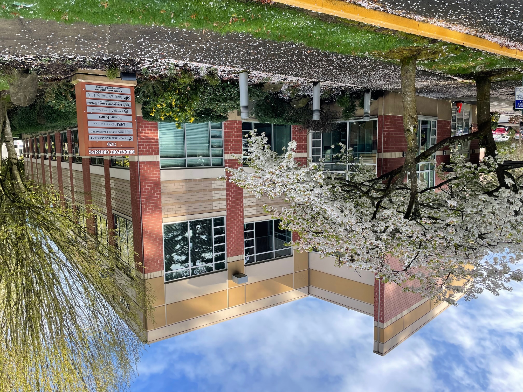 Armstrong, Cheris & Page Rockville,  Office