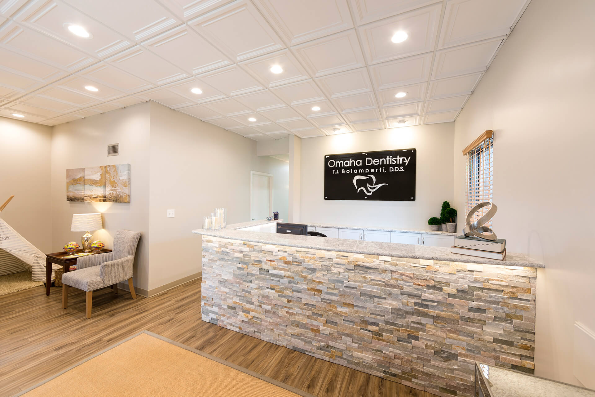 Abboud Law Firm Omaha, NE Office