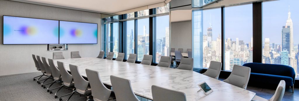 Mason Hayes & Curran LLP New York City, NY Office