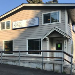 Law Office of Beth A. McDaniel PLLC Bellevue, WA Office