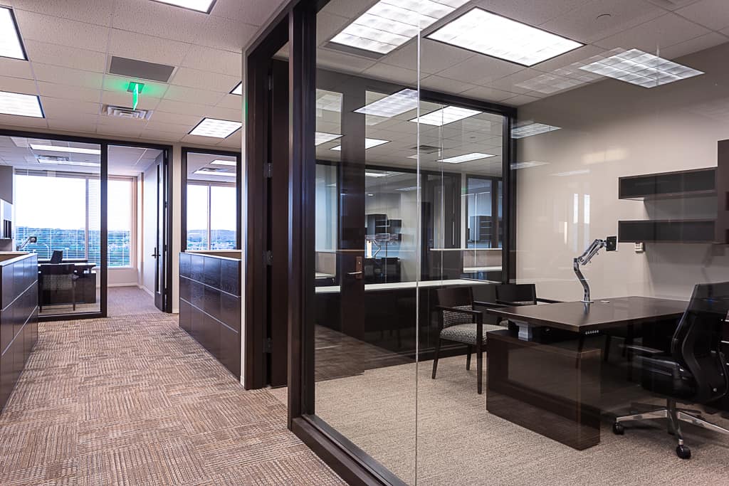 Gjerset & Lorenz, LLP Austin, TX Office