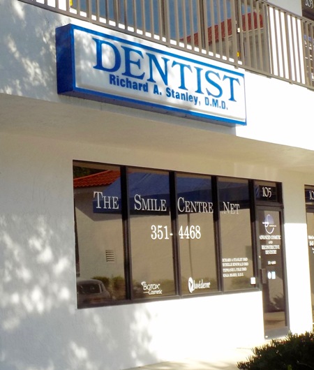 McIntyre Thanasides Sarasota, FL Office