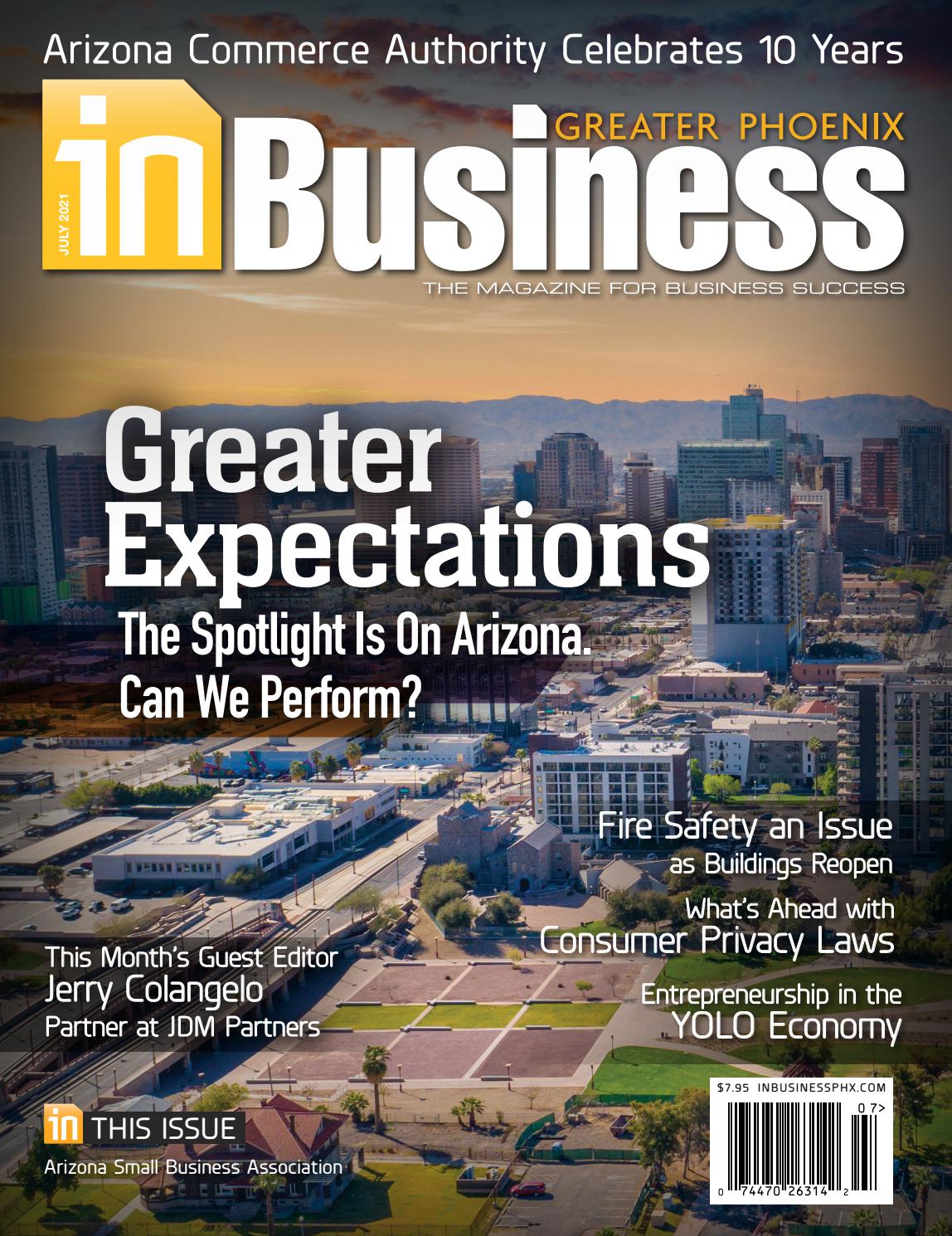 Spire Law, LLC Phoenix, AZ Office