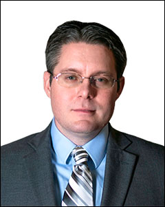 Bradford Cederberg, PA Orlando, FL Office