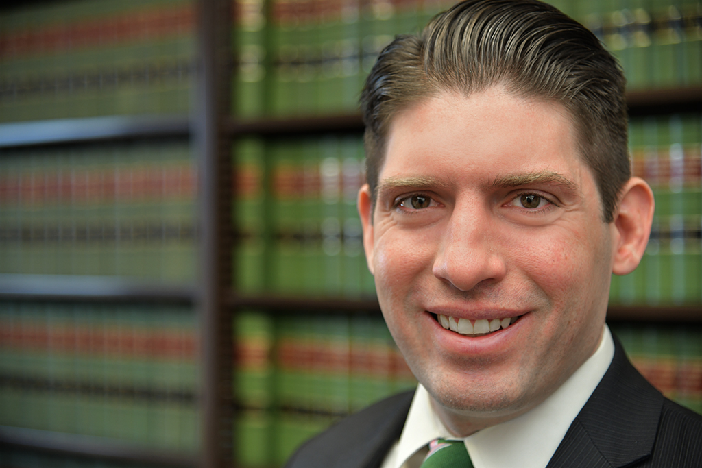 Hueston McNulty PC Florham Park, NJ Office