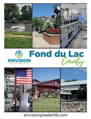 Ryan, Kromholz & Manion, SC Fond du Lac, WI Office