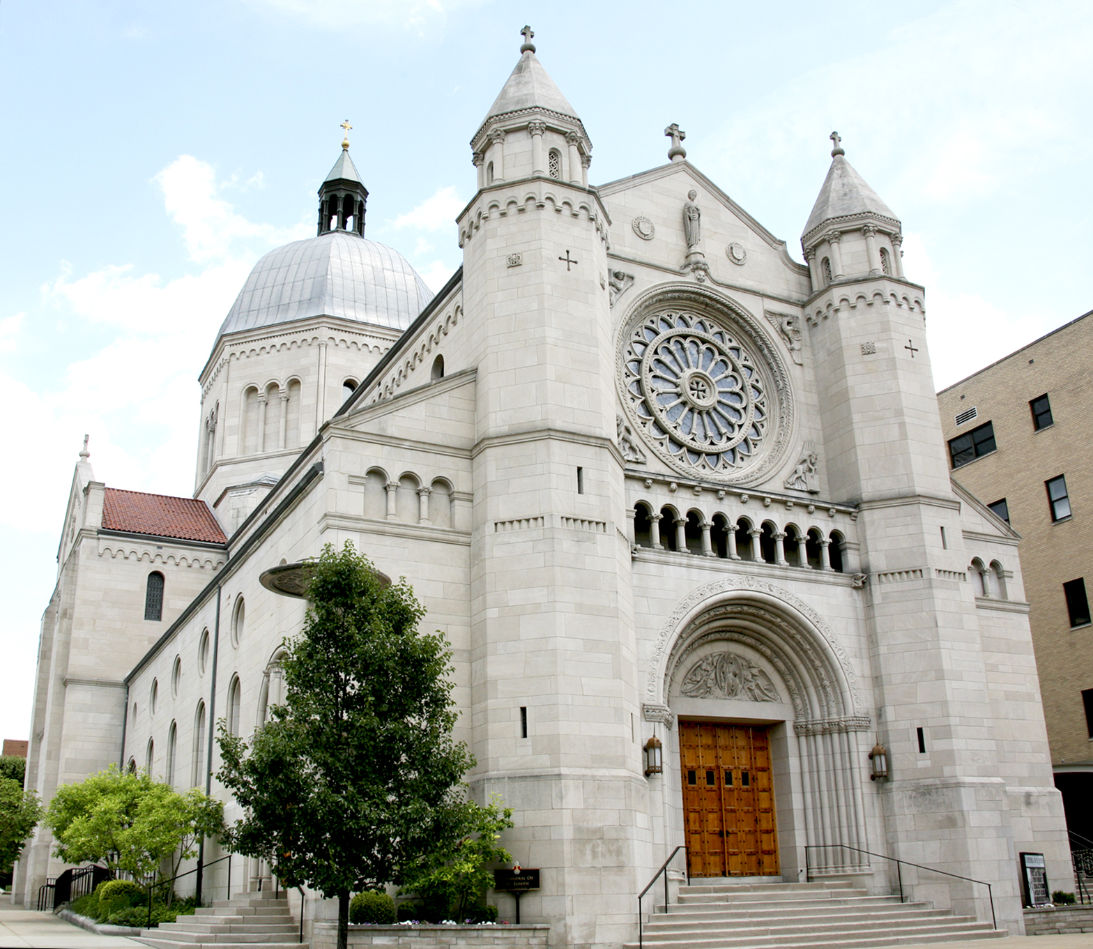 Phillips, Gardill, Kaiser & Altmeyer Wheeling, WV Office