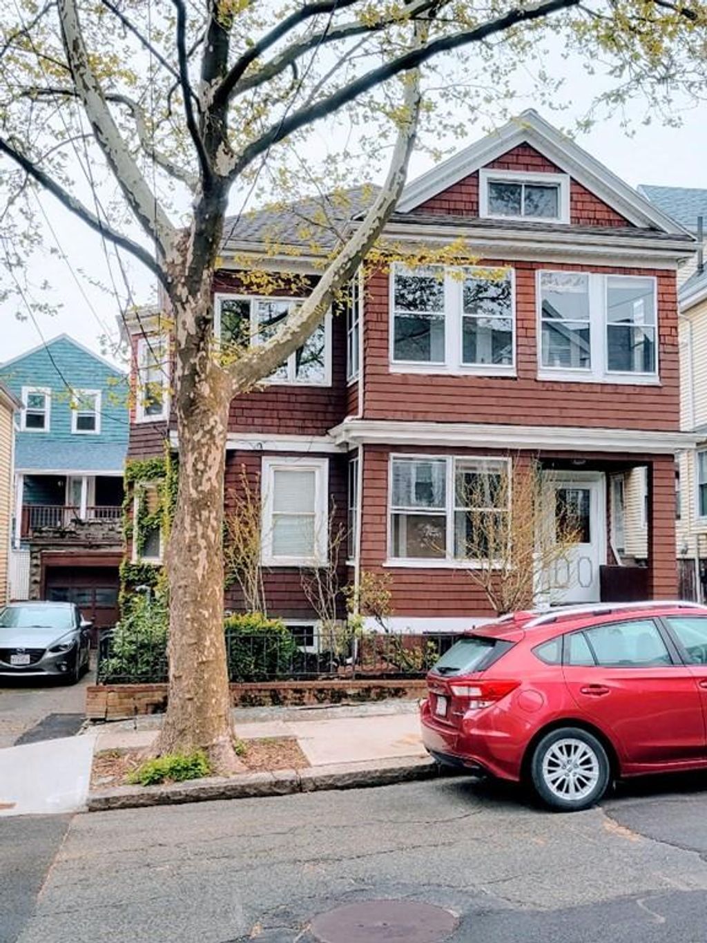 Vining Law Office, LLC Somerville, MA Office