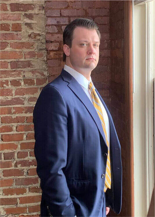 J. Ryan Brown Law Newnan,  Office