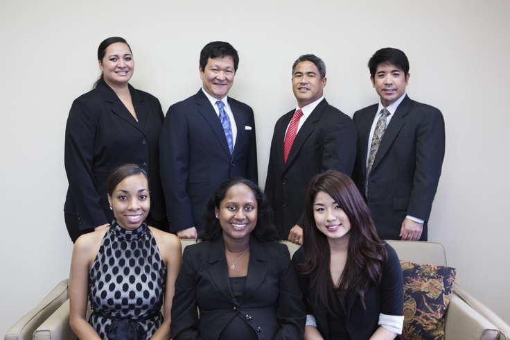 Doi/Luke, Attorneys at Law, LLLC Honolulu, HI Office