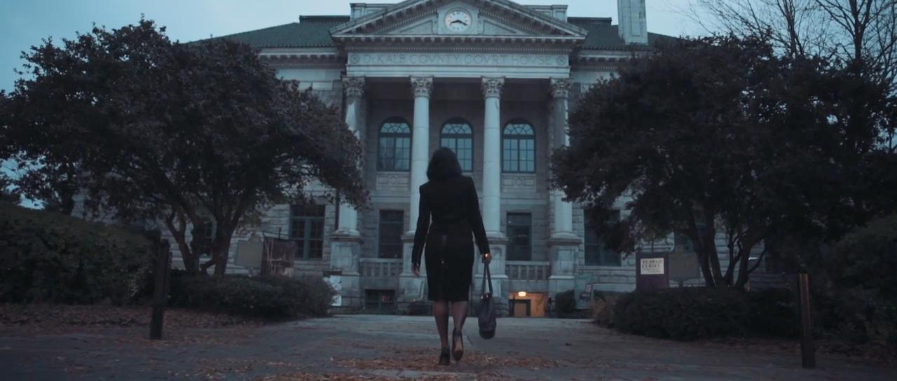 Terri Herron Law Roswell,  Office