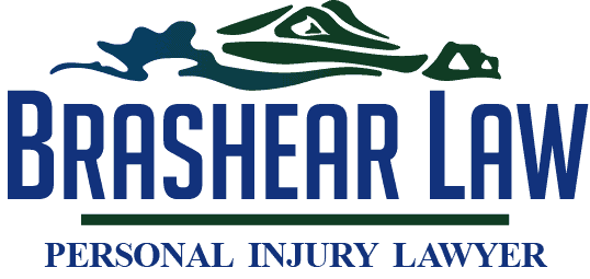 BRASHEAR LAW Lake Charles,  Office