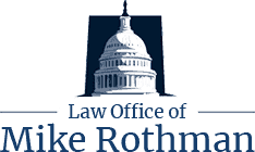 Law Office of Michael S. Rothman, Attorney At Law Rockville, MD Office