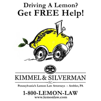 Kimmel & Silverman, Attorneys At Law Ambler, PA Office