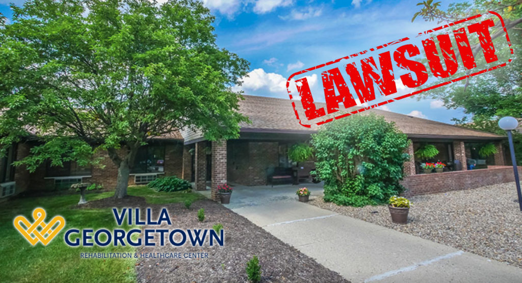 Eadie Hill Trial Lawyers Cleveland,  Office