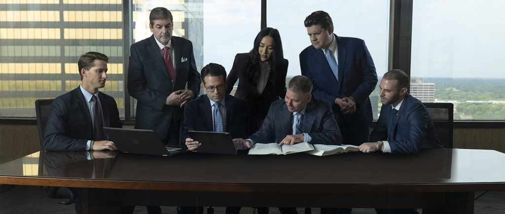 Lewis & Dickstein, PLLC Southfield,  Office