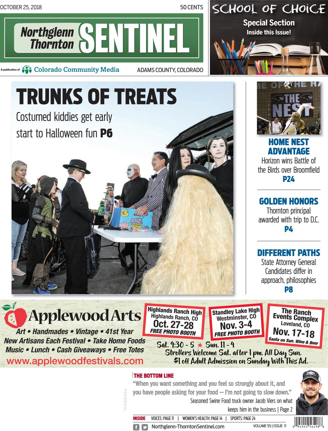 The Law Offices of Manuel Solis Denver, CO Office