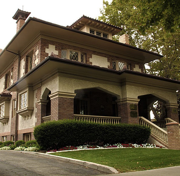 Dyer Law Group PLLC Salt Lake City,  Office