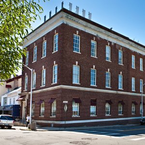 The Parandian Law White Plains, NY Office