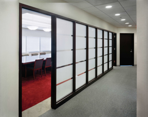 Tompkins, McGuire, Wachenfeld & Barry, LLP New York City, NY Office