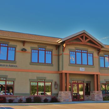 Huntsman | Lofgran | Walton | Easter PLLC Salt Lake City, UT Office