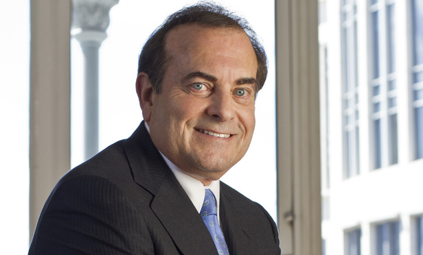 McKool Smith Houston, TX Office