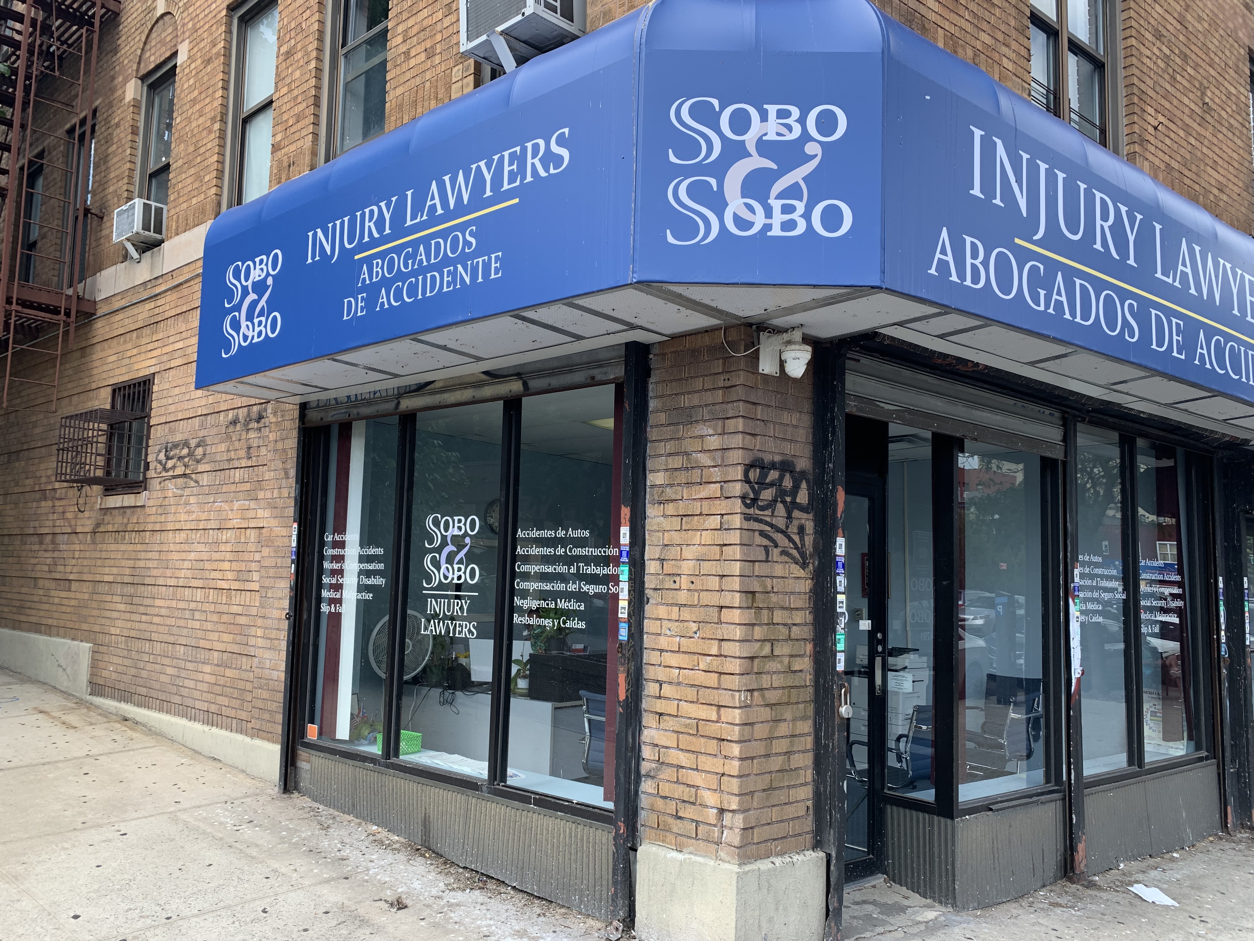 Sobo & Sobo Pine Bush, NY Office