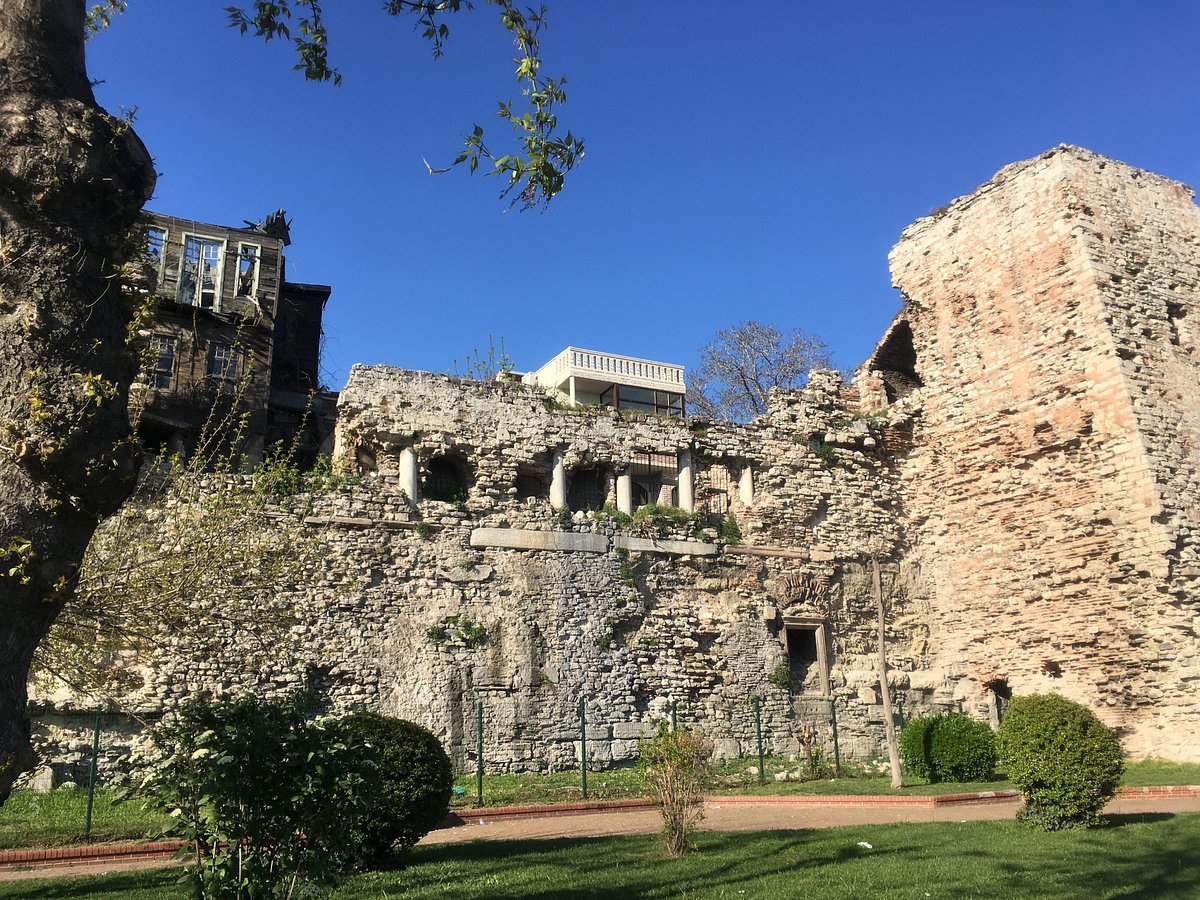 Senguler & Senguler Law Office Istanbul, Turkey Office