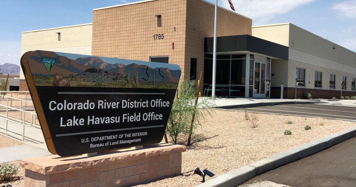 Silk Law Office Lake Havasu City, AZ Office