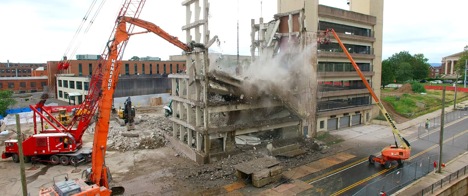 Zimberlin Law Hartford, CT Office