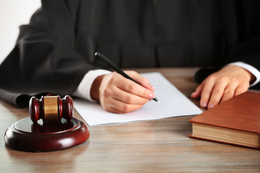 Saiber LLC New York City, NY Office