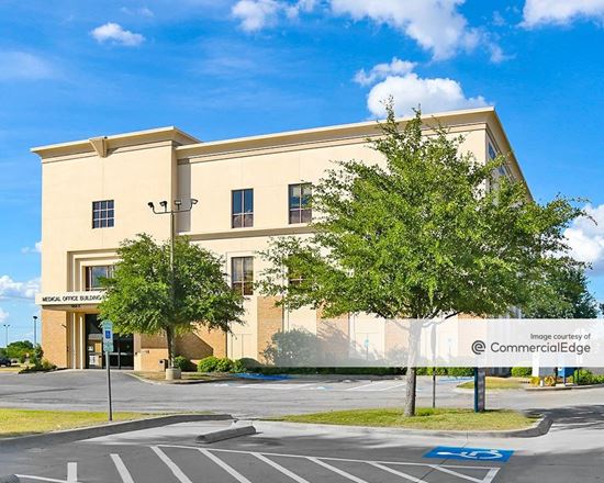 The Reid Firm, PC Granbury,  Office