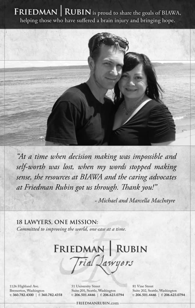 Friedman Rubin Bremerton, WA Office