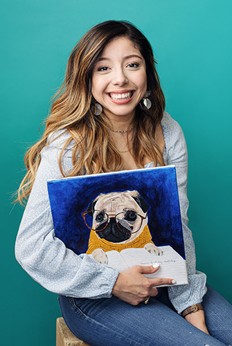 Hernandez Law Firm, PC Bryan, TX Office