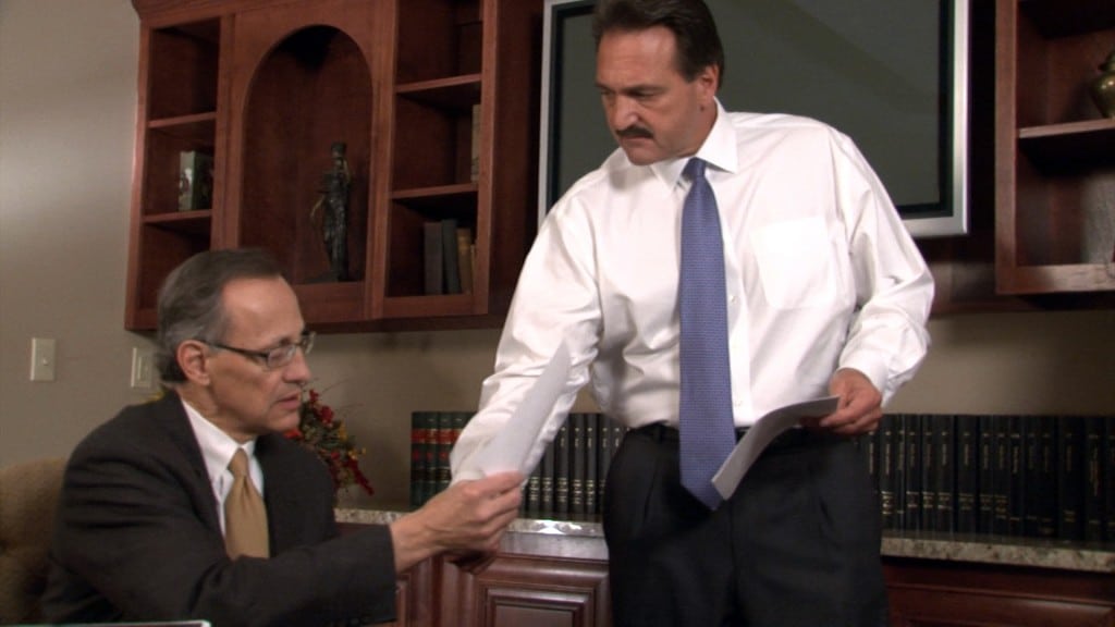 Brown & Chiari, Attorneys At Law Lancaster, NY Office