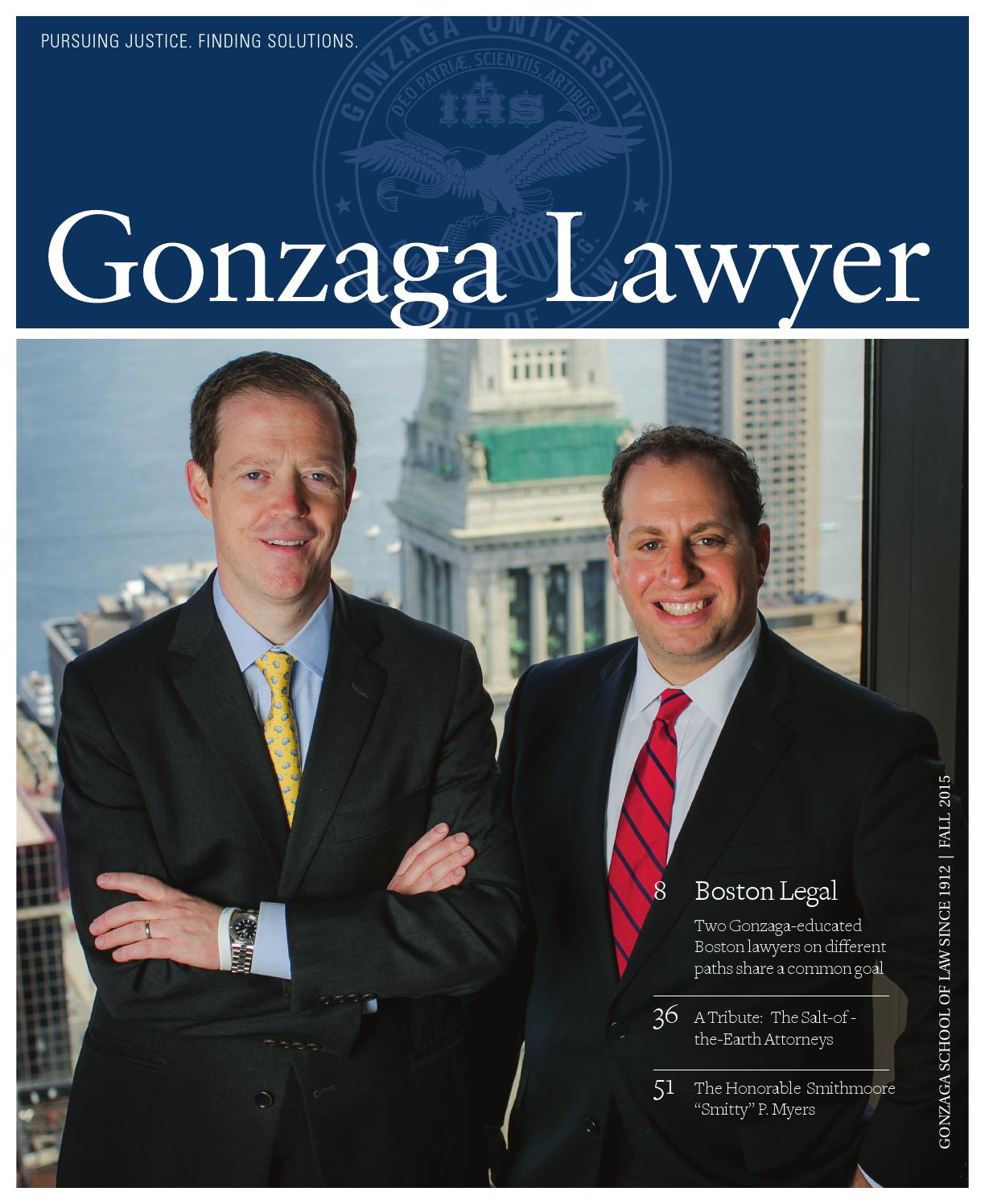 Etter McMahon Coeur d'Alene, ID Office