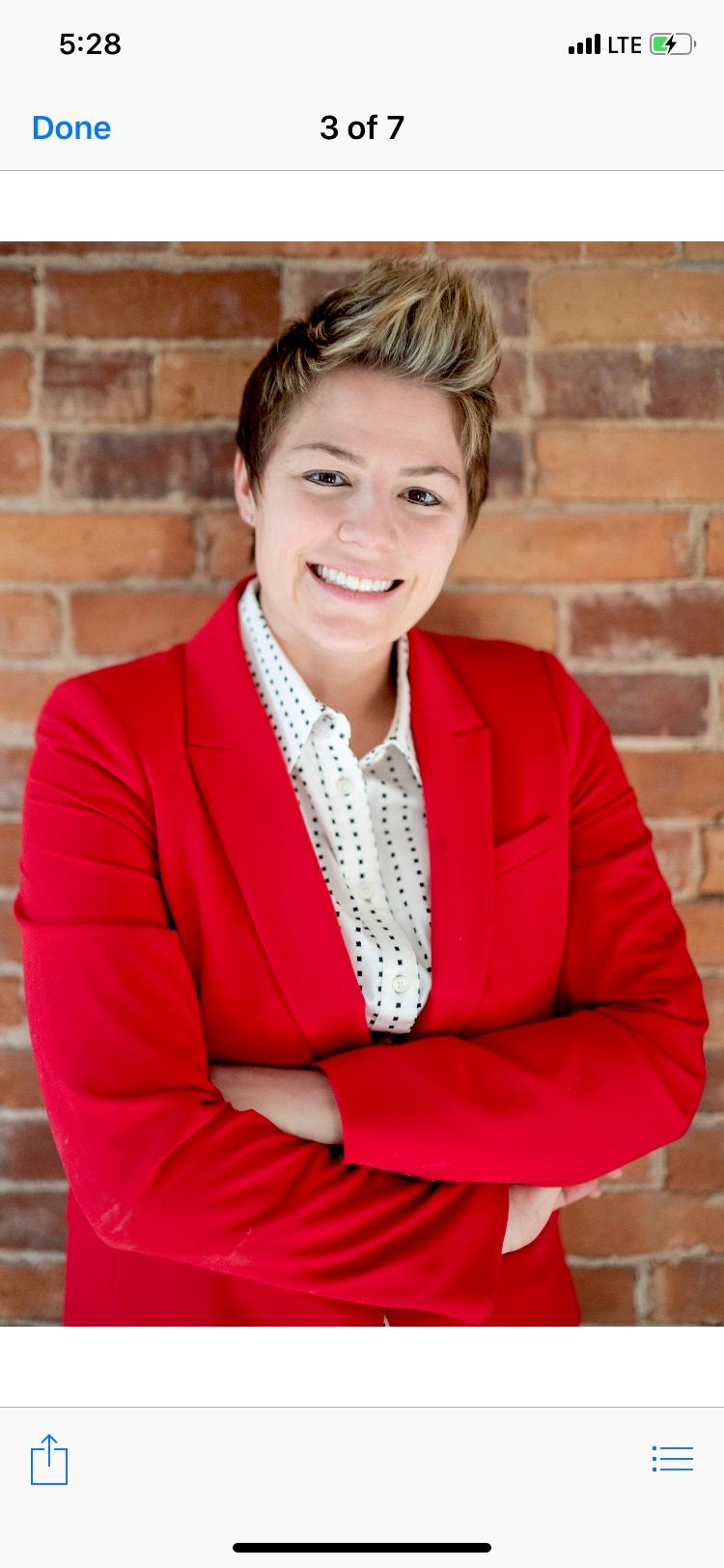 Goff Law Group Hartford,  Office