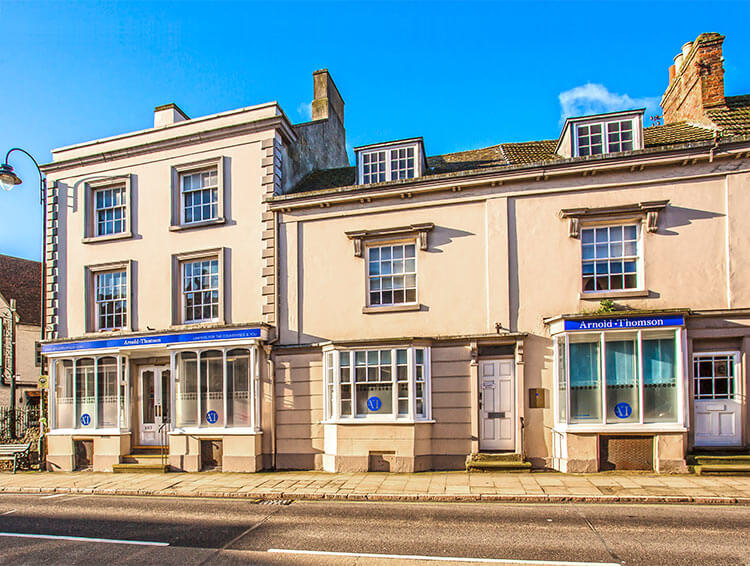 Quality Solicitors Organisation Limited Walsall, UK-England Office