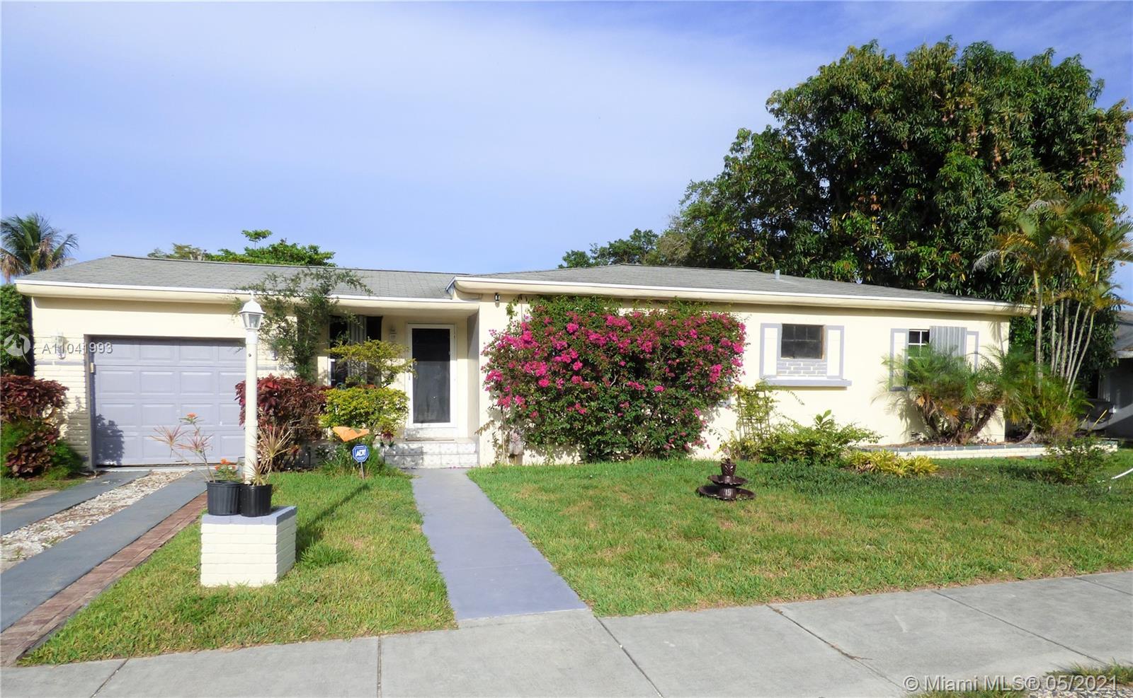 Crenshaw Law Firm Miami Shores, FL Office