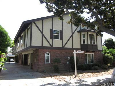 Law Offices of Ray Hsu Alhambra,  Office