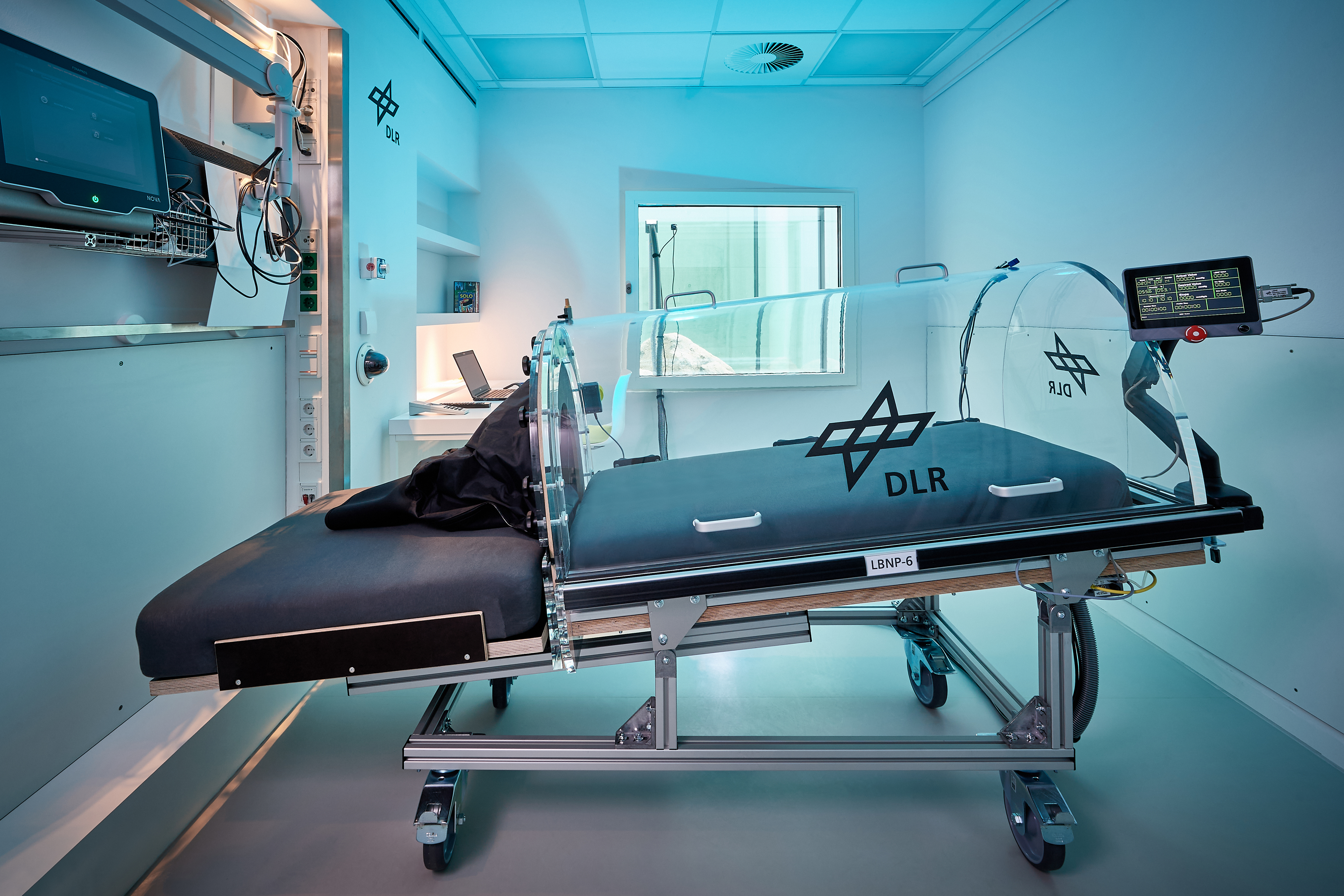 JAG Shaw Baker London, United Kingdom Office