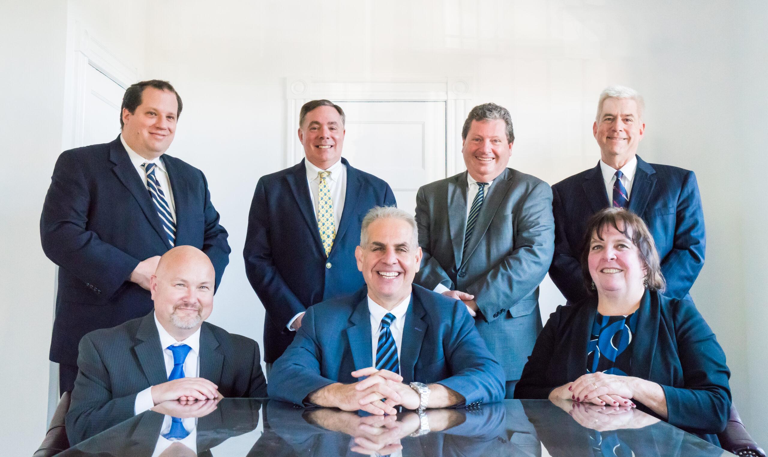 Jonathan Perkins Injury Lawyers New Haven, CT Office