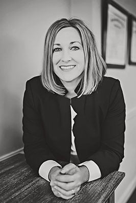 Angela Evans Law Peoria, IL Office