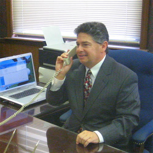 Michael J. Camera Lorain, OH Office