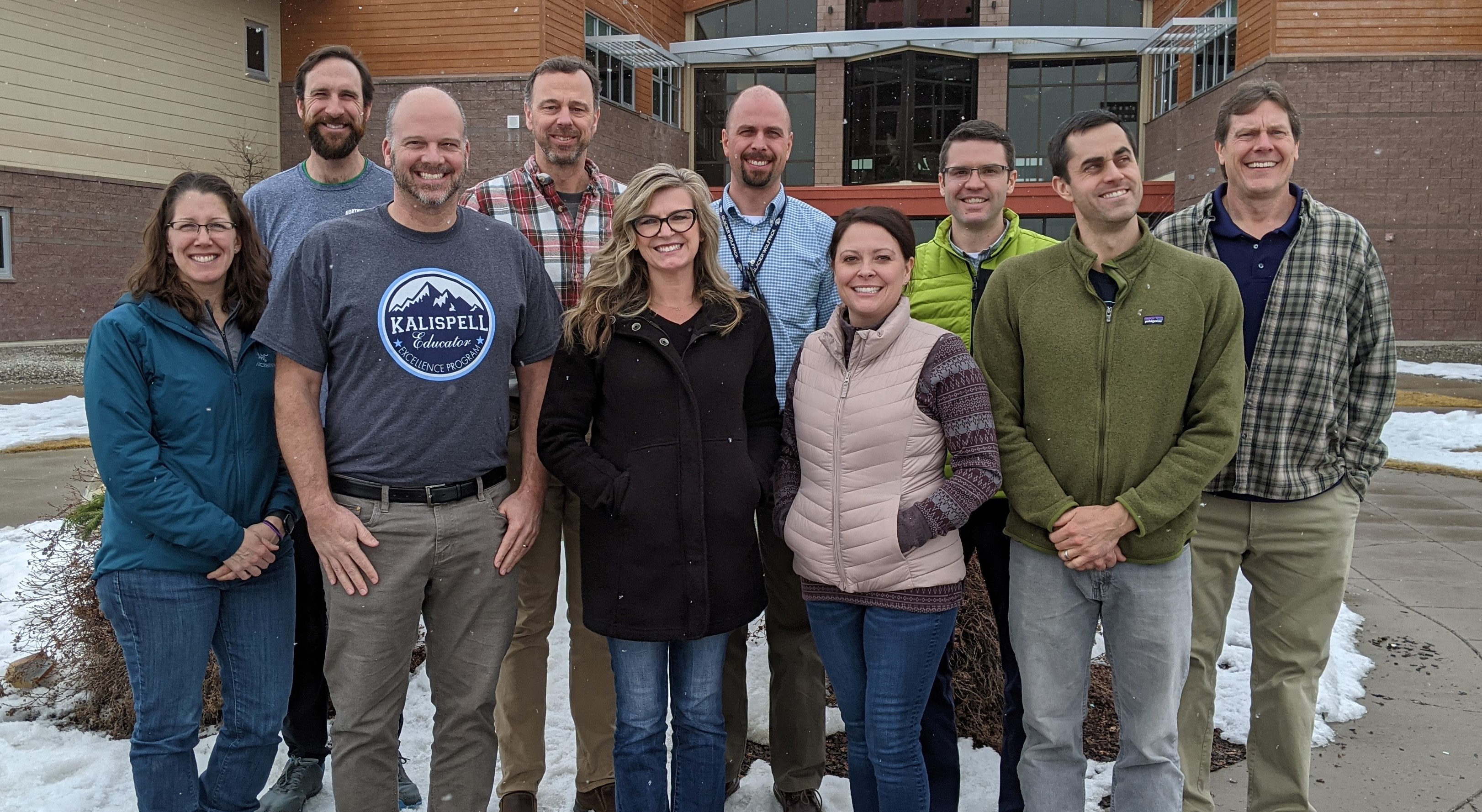 Glacier Law Firm Kalispell,  Office