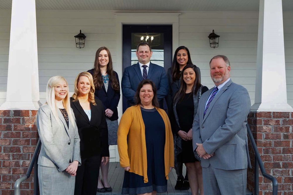 Butler Law Firm Lawrenceville, GA Office