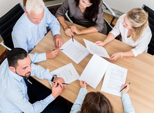 Levin Legal Group, PC Huntingdon Valley, PA Office