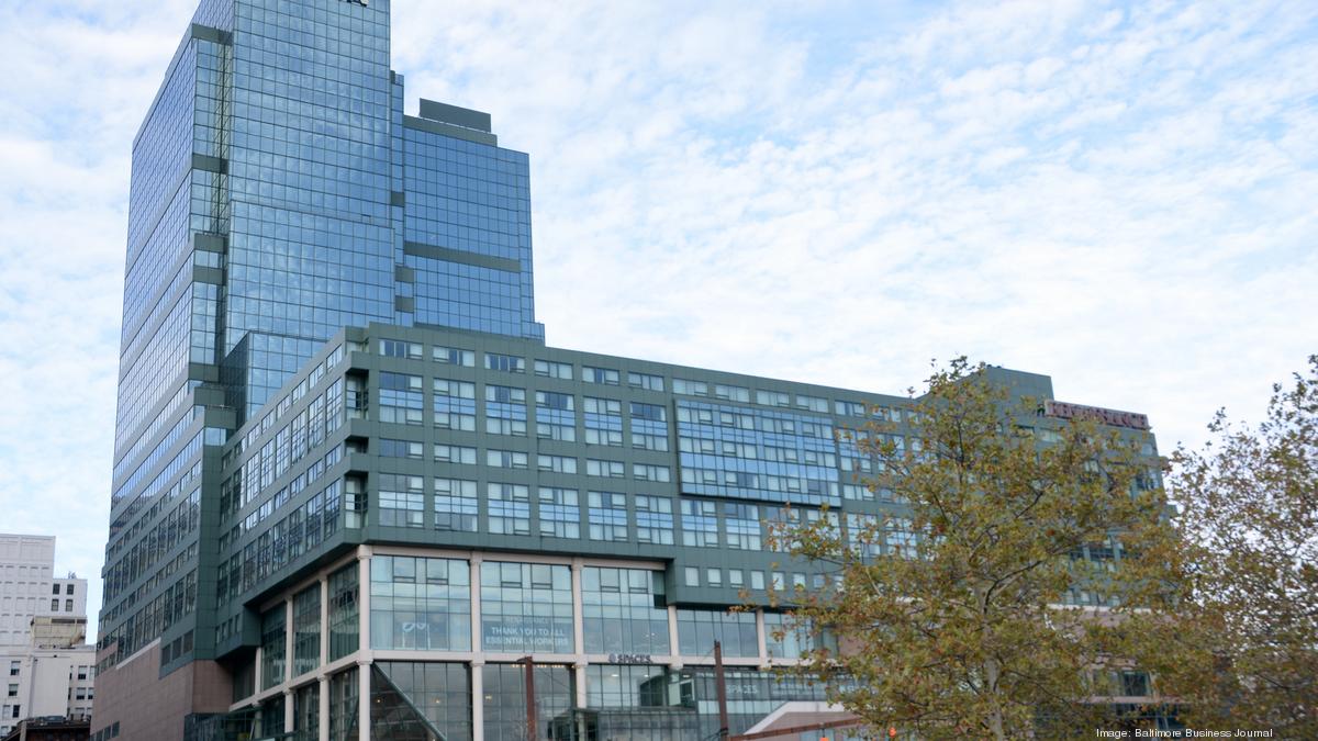 Niles, Barton & Wilmer, LLP Baltimore, MD Office