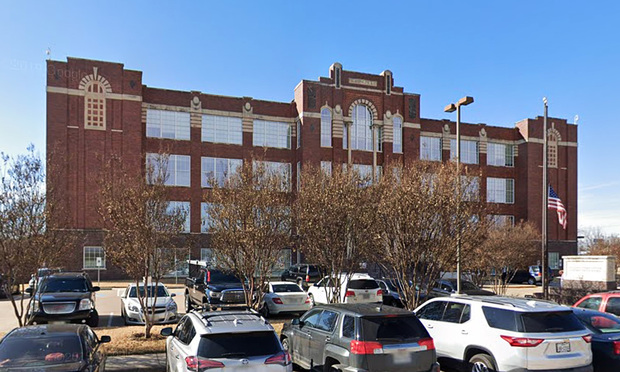 Clayborn & Associates, LLC Kansas City,  Office