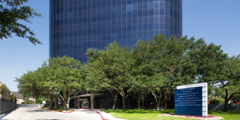 Warner Law Firm, P.A Houston, TX Office